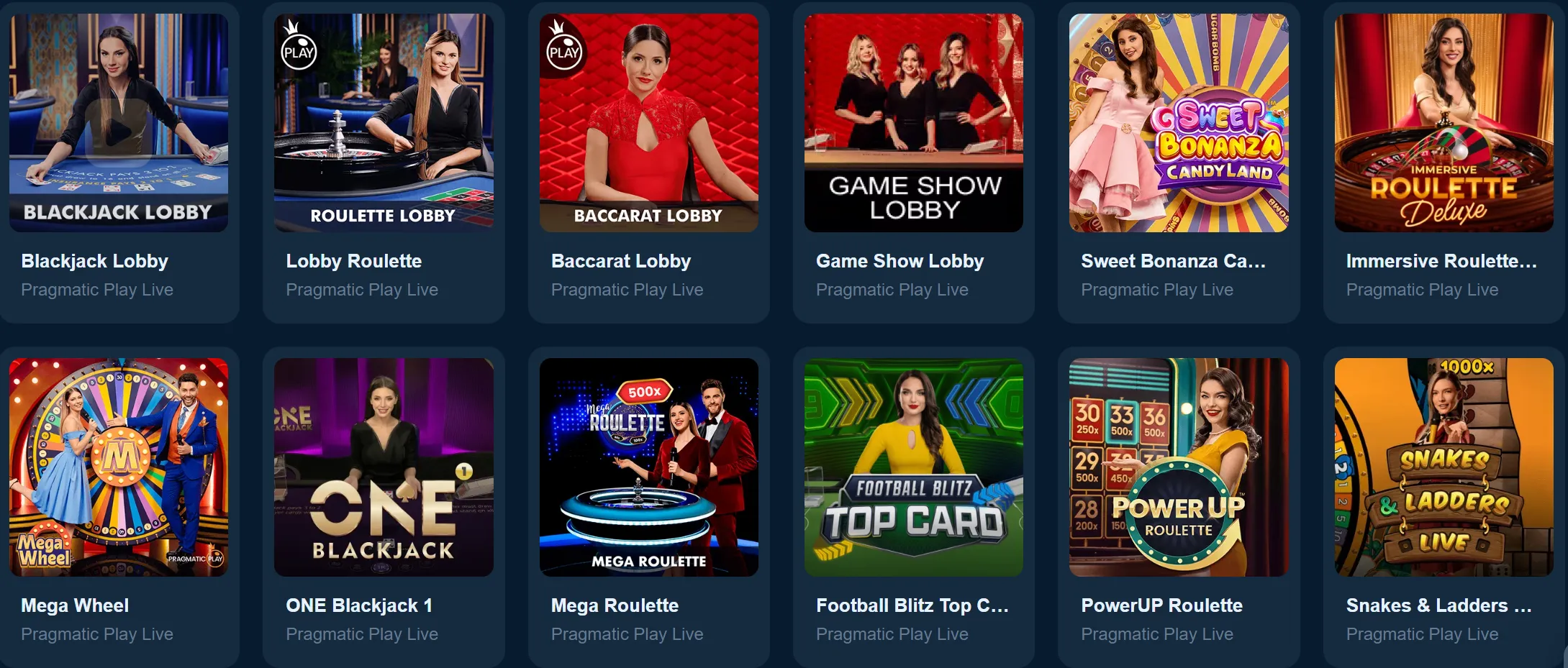 revery play casino live casino